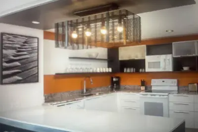 Image de On The Beach 2-bedroom sleeps 8, fitness, massage, tons of amenities Clearwater