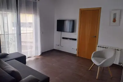 Image de Apartamento en zona recidencial de Blanes