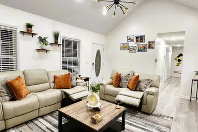 Image de Relaxed Cozy Nest Oasis