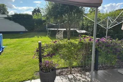 Image de Perfect base for vacation, room for the whole family - close to all the best in Odense