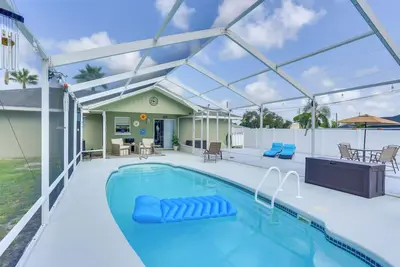 Image de 5 Mi to Highlands Hammock: Home w/ Fenced-In Yard