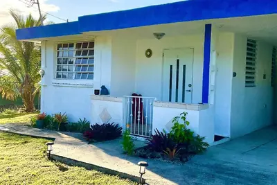 Image de Casita La Ley en Cayey with 2-bedroom Ac & WiFi.