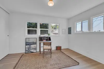 Image de Charming 4-bedroom house with WiFi and Ac in brilliant Inglewood