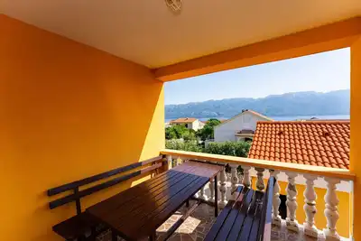 Image de Superbe appartement à Razanac avec WiFi