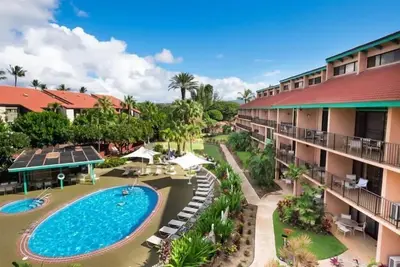Image de Maui Condo w/ Balcony, A/C & Pool near Kihei Beach