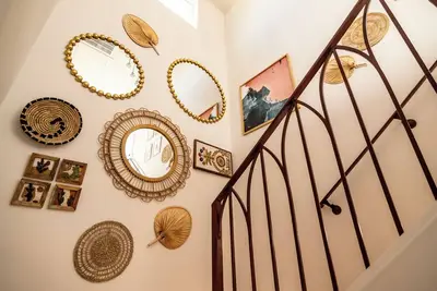 Image de Hacienda Hideaway | Indoor/Outdoor Paradise