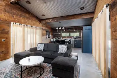 Image de Luxury S Austin Home + Casita by Downtown, Zilker, SoCo