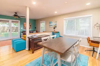 Image de ✨ Ultimate Fairfax Stay | Work & Explore | Near Dc, Metro, Dining! ✨