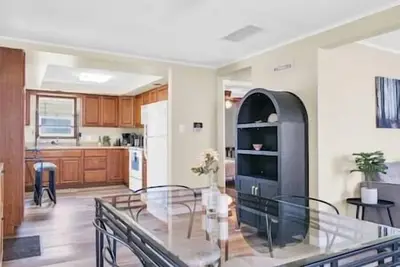 Image de Sheldon House a 3-bedroom stay perfect for relaxing sleep