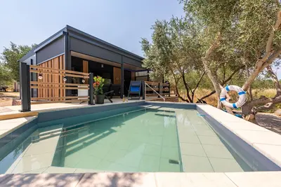 Image de Superbe maison à Tkon