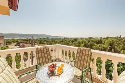 Image de Bel appartement à Seline avec WiFi