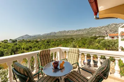 Image de Bel appartement à Seline avec WiFi