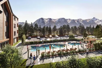 Image de Designed Specifically for Large Families