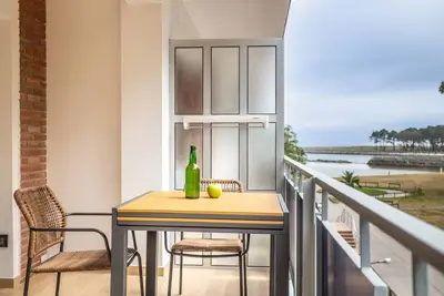 Image de Modern Apartment with Stunning Terrace & Sea Views