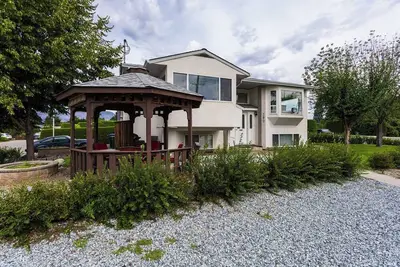 Image de Okanagan Escape