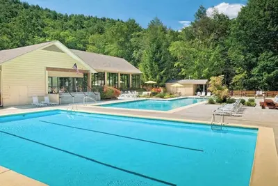 Fairfield Sapphire Valley- 2 bedroom