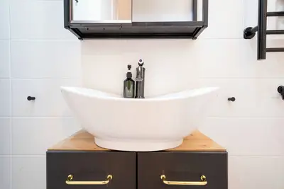 Image de Chic Soho Retreat - downtown