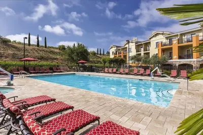 Image de Vino Bello Resort - Studio 1