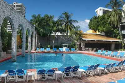 Image de Modern 1br Suite at El Cid Granada Hotel