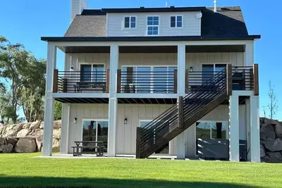 Image de Luxury Large Farm Home @ Stoney Farms -No CHOREs