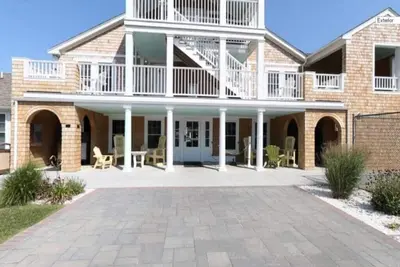 Image de The Soundings Seaside Resort, 1br