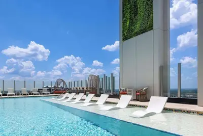Image de Wyndham Margaritaville Resort | 2br