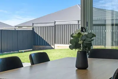 Image de Cork & Vine on Coolalta  - A Cellar Door Escape