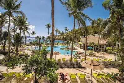 Image de Island Paradise: 3br Suite at Marg St Thomas