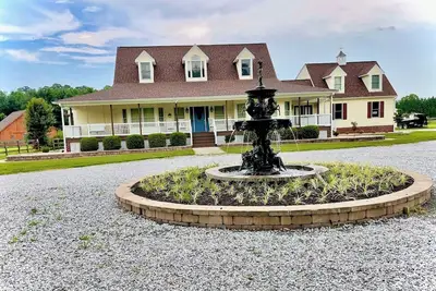 Image de All Aboard-Premier Home w/Pool by Williamsburg, Busch Gardens, Water Country Usa