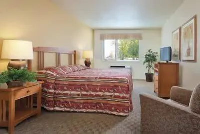 Image de Club Wyndham Grand Lake, 1 bedroom condo