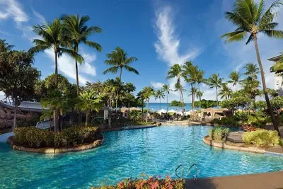 Image de The Westin Kāanapali Ocean Resort Villas- Studio