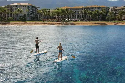 Image de The Westin Kāanapali Ocean Resort Villas- Studio