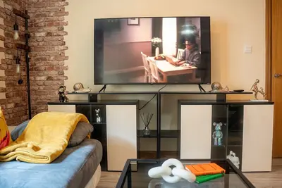 Image de Cosy apartment by Manchester Piccadilly station