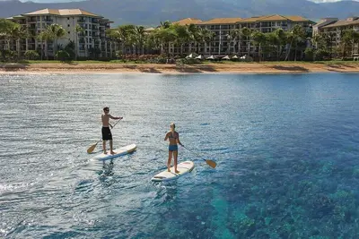 Image de The Westin Kāanapali Ocean Resort Villas- Studio