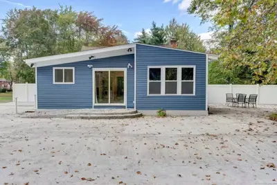 Image de Relaxing Retreat w/Sweet Yard!