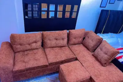 Image de G1 Studio with a lift, balcony &underground parking