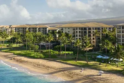 Image de The Westin Kā‘anapali Ocean Resort North-Studio
