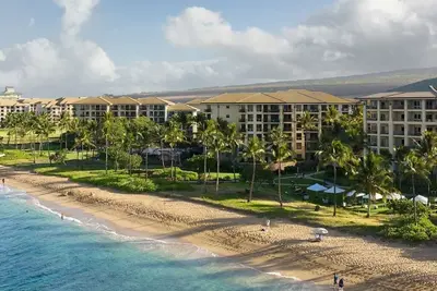 Image de Westin Kā‘anapali Ocean Resort North - 1 Br