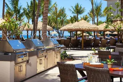 Image de The Westin Nanea Ocean Villas | 1br Premium Villa