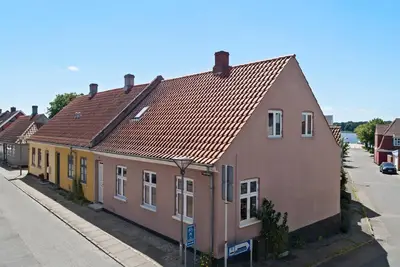 Image de Superbe maison de 3 chambres à Nysted