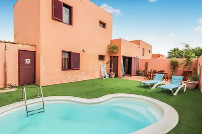 Image de Sonrisa Pool and Relax