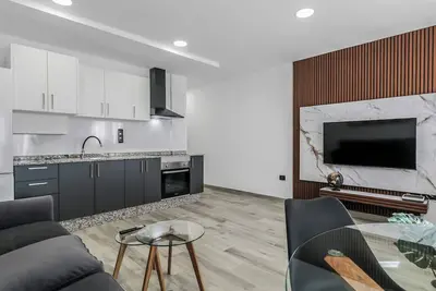 Image de #8 Santa Cruz Kiko Residences