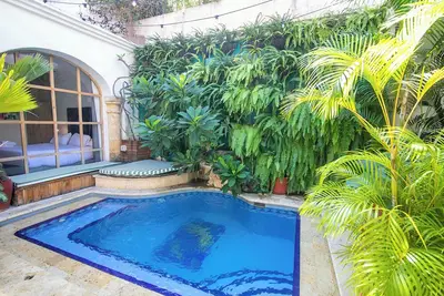 Image de Car 6br Poolside Villa + Bonus