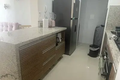 Image de Charming 2-bedroom apartment in fantastic Cartagena de Indias with WiFi, Ac