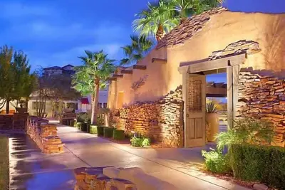 Image de Cibola Vista Resort and Spa 1 Bedroom