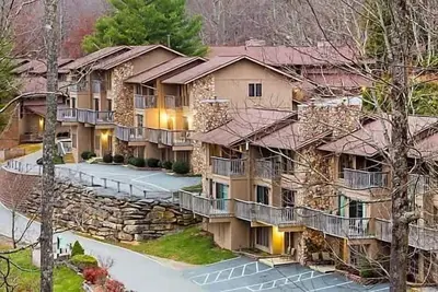Image de BlueGreen Blue Ridge Village | 1br Villa