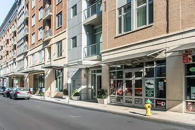 Image de The Studio homes @ Ellis Square- 1br Pres