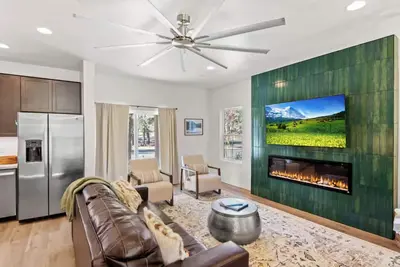 Image de 2-bedroom retreat in Flagstaff with WiFi, Ac