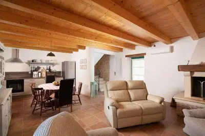 Image de Maison de vacances dans un endroit génial