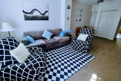 Image de Charming 3-bedroom house in fabulous Philadelphia with WiFi, Ac